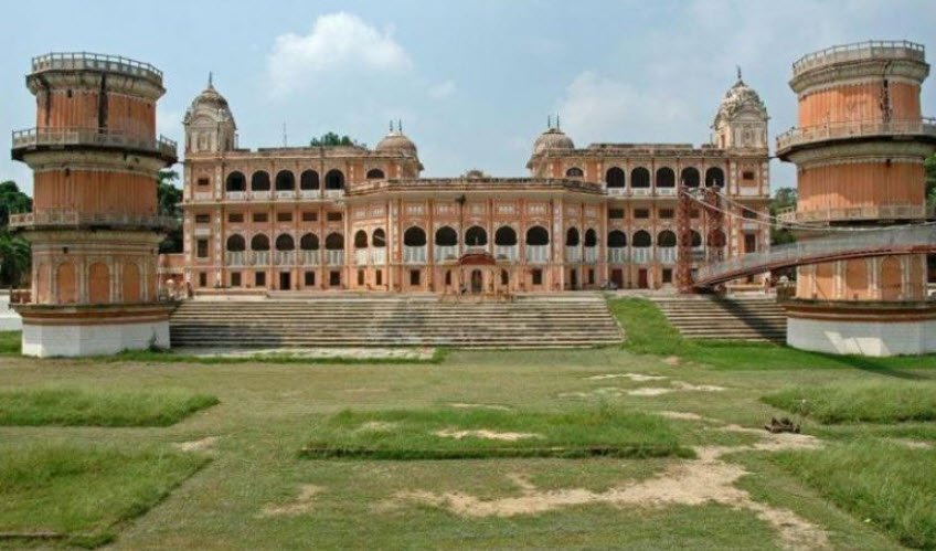 Sheesh Mahal, India